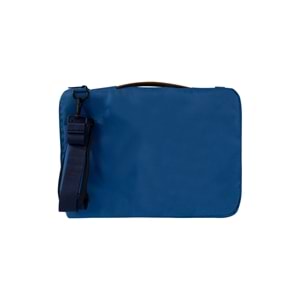 Mıcheal Laptop Çantası 15 İnc Lacivert