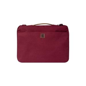 Mıcheal Laptop Çantası 15 İnch Bordo