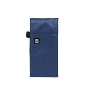 Mınbag Çok Amaçlı Defter Ve Ajanda Çantası Lacivert
