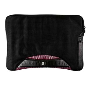 Önder Laptop Çantası Danny Koyu Pembe