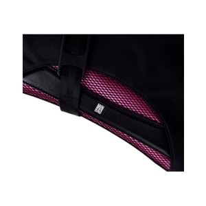 Önder Laptop Çantası Danny Koyu Pembe