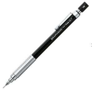 Pentel 0.7 Mm Teknik Çizim / Yazı Graphgear 600 Versatil