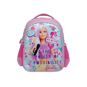 Frocx Barbie Okul Çantası Otto-5037