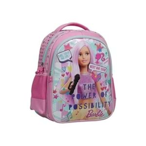 Frocx Barbie Okul Çantası Otto-5037