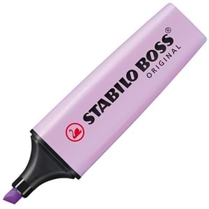 Stabılo Boss Orıgınal Pastel - Lila