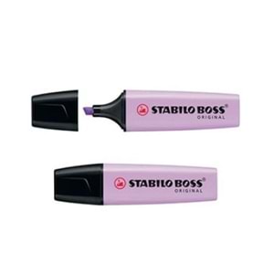 Stabılo Boss Orıgınal Pastel - Lila
