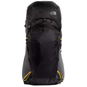 The North Face Asphalt Grey/Black L/XL 65L