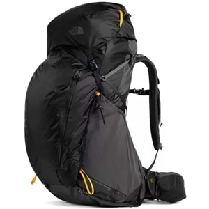 The North Face Asphalt Grey/Black L/XL 65L