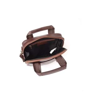 U.S. Polo Assn. PLEVR6758 Evrak Çantası
