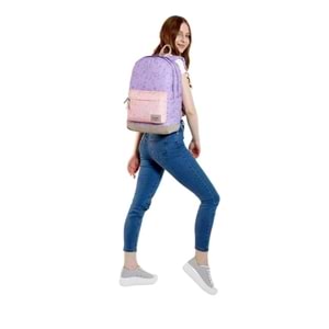 Kaukko Wıchlıght Sırt Çantası Alıen Krn-K1339