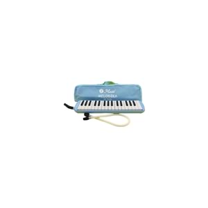 Masis L32P-E Ekonomik 32 Tuşlu Pastel Renk Melodika