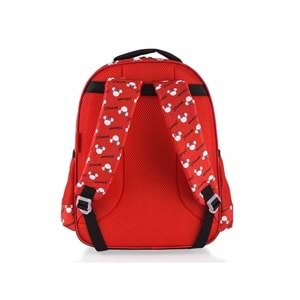 Frocx Minnie Mouse Okul Çantası Otto-41273