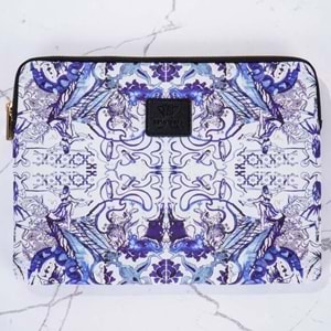Önder Minbag 8-10,5'' Tablet Kılıfı Karışık Desenli