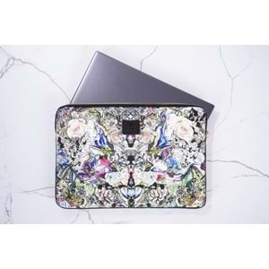 Önder Minbag Bashaques Tablet Kılıf 557-06 Lucid Dream 8-10.5 İnc