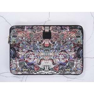 Önder Minbag Bashaques Laptop Kılıf 13 İnc 558-01