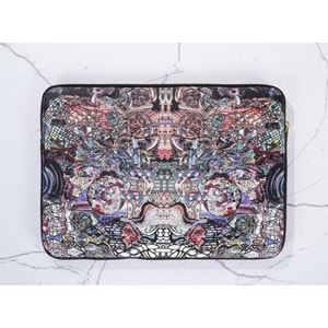Önder Minbag Bashaques Laptop Kılıf 13 İnc 558-01