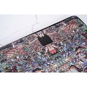 Önder Minbag Bashaques Laptop Kılıf 13 İnc 558-01