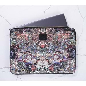 Önder Minbag Bashaques Laptop Kılıf 13 İnc 558-01