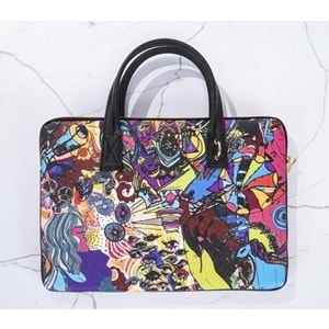 Önder Minbag Bashaques Laptop Çantası 13 İnc 559-05