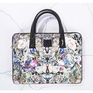 Önder Minbag Bashaques Laptop Çantası 13 İnc 559-06