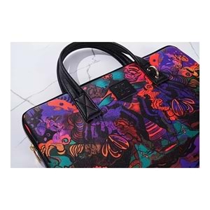 Önder Minbag Bashaques Laptop Çantası 13 İnc 559-04