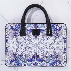 Önder Minbag Bashaques Laptop Çantası 13 İnc 559-02