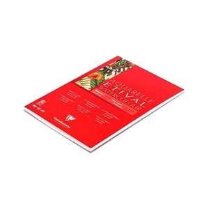 Etival Classıc A5 300 Gr Üstten Yapışkanlı 15 Yaprak - Tekli