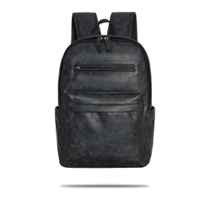 Sentor Afrodisyas Sırt Çantası Siyah