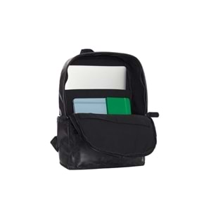 Sentor Afrodisyas Sırt Çantası Siyah