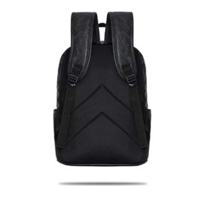 Sentor Afrodisyas Sırt Çantası Siyah