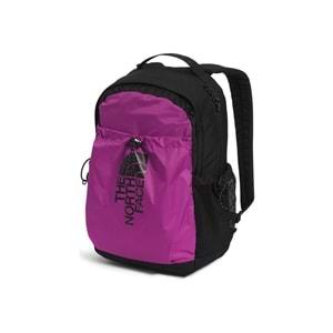 The North Face Nf0A52Tbyv3-0S Bozer Backpack Prplctsflr/Tnfb One Size Çanta