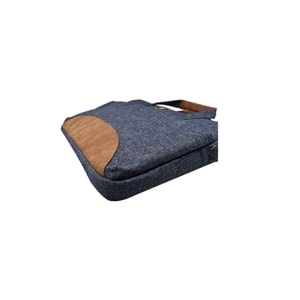 Minbag Jr Jane Laptop Çantası Lacivert 13 inç