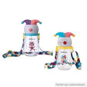 Rovco 350Ml Pipetli Matara B1033-Karma