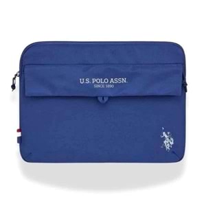 U.S. Polo Assn. Laptop ve Evrak Çantası İthal Plevr23684