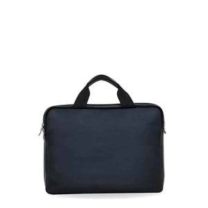 Siyah Unisex Laptop & Evrak Çantası PLEVR23636