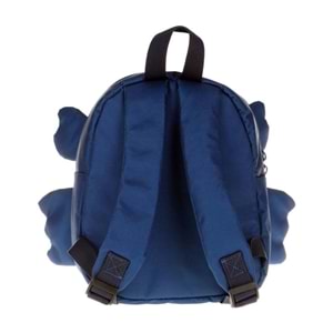 Kaukko Kids&Love Anaokul Çantası (Navy Blue Bee) V6022