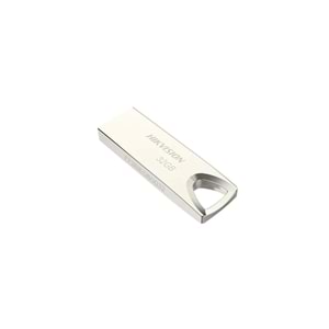 Hikvision 32GB Usb Bellek 2.0 Metal M200