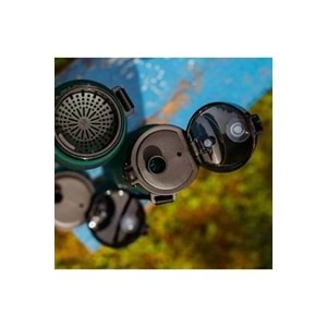 Uzspace 3026 Fantastik Kırmızı 500ML Matara