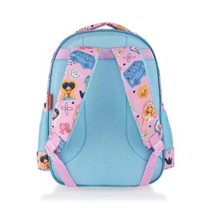 Sun Barbie Okul Çantası 41241