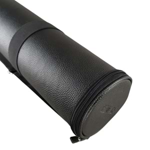 Suni Deri Siyah Danışma Tüpü
