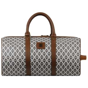 Mınbag Marin Spor Çantası Koyu Gri