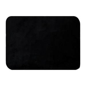 MinBag Plush Siyah Laptop Kılıfı 13'' 572-03