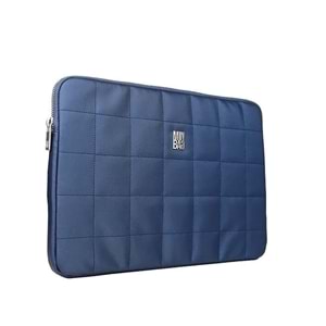 MinBag Capito Lacivert Laptop Çantası 13'' 570-06