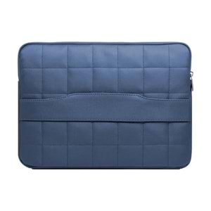 MinBag Capito Lacivert Laptop Çantası 13'' 570-06