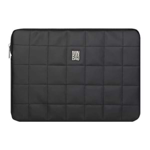 Minbag Capita Laptop Çantası 13 Inch Siyah