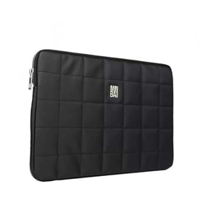 Minbag Capita Laptop Çantası 13 Inch Siyah