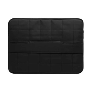 Minbag Capita Laptop Çantası 13 Inch Siyah