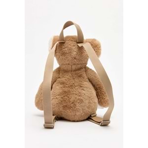Peluş Sırt Çantası KOALA (KAHVERENGİ) (45 cm.)