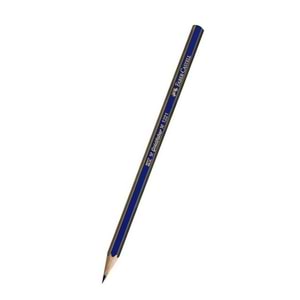 Faber Castell Goldfaber 12 Li 6B Dereceli Kurşun Kalem