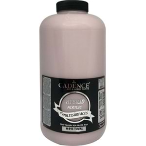 Hybrıd Akr. Multısurfaces H-015 2000 ML